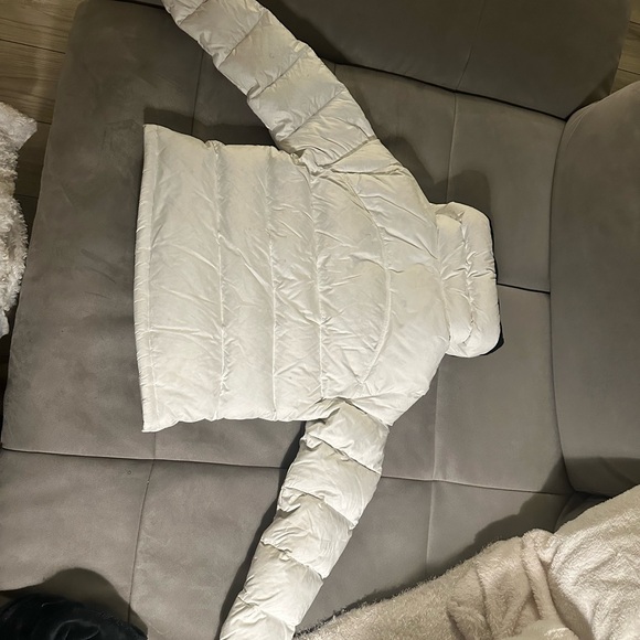 Burberry Kids winter jacket size M - Picture 6 of 9